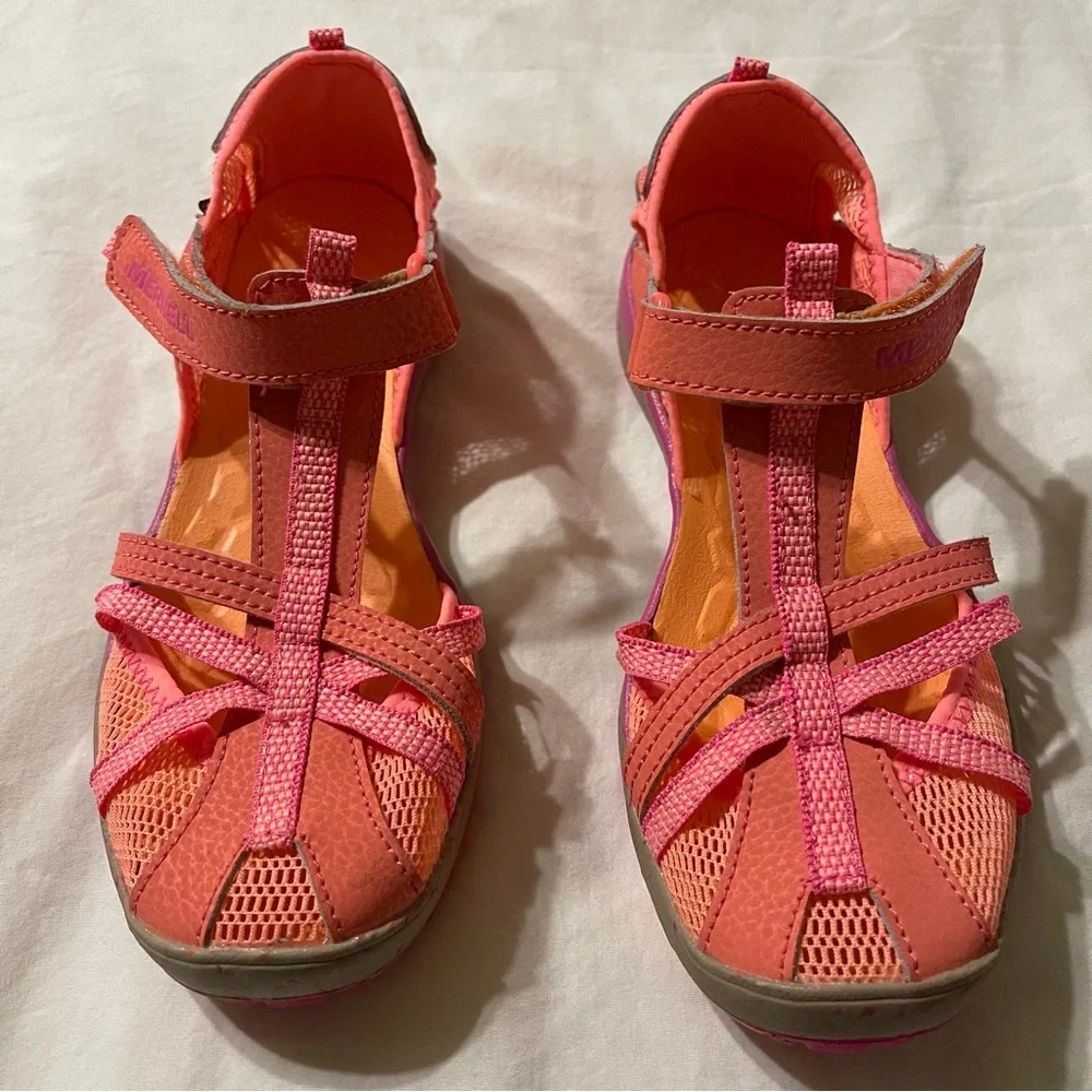Merrell Hydro‎ Monarch Water Sandal